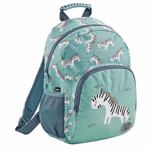 Рюкзак Зебра от бренда MiquelRius