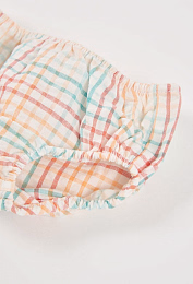 Платье и блумеры Multicolor от бренда Boboli