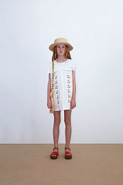 Платье Sailor cherry от бренда Tinycottons