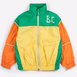 Ветровка Square Bobo от бренда Bobo Choses