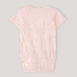 Боди Toys White-Pink 3 шт от бренда Anna Leon
