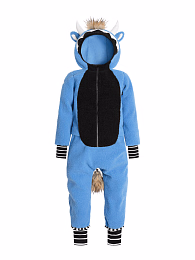 Комбинезон Wild things от бренда WeeDo