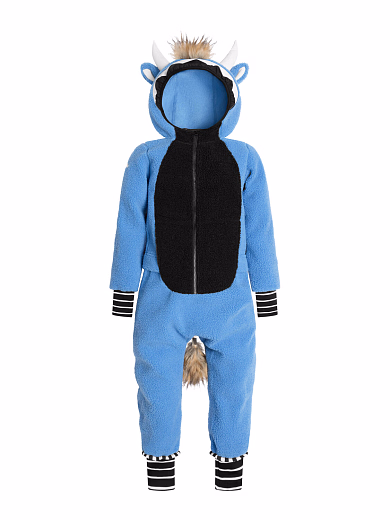 Комбинезон Wild things от бренда WeeDo