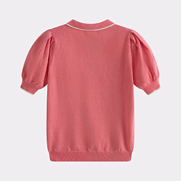 Поло Maria Coral от бренда C'ERA UNA VOLTA