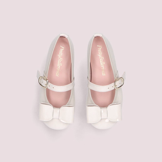 Туфли SHADE SAKHIR от бренда PRETTY BALLERINAS