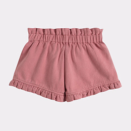 Шорты Simone Pink от бренда C'ERA UNA VOLTA