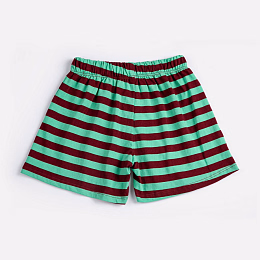 Шорты Bobo striped от бренда Bobo Choses