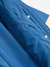 Куртка Bobo Choses Color Block от бренда Bobo Choses