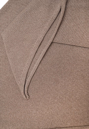 Косынка Koolig cashmere brown от бренда Peppihat