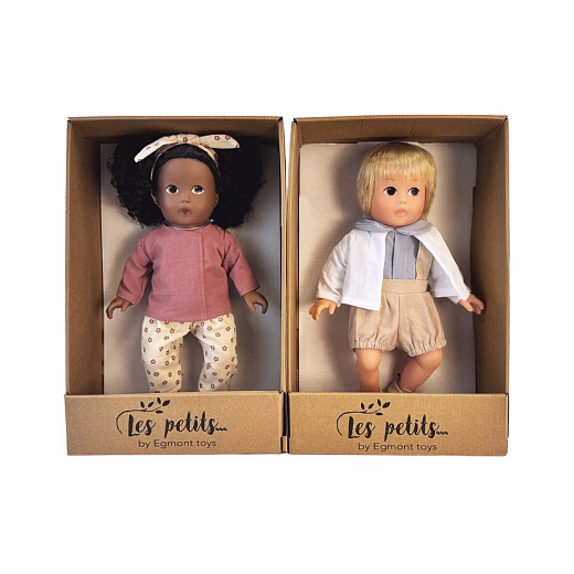 Кукла Нора 32см от бренда Egmont Toys