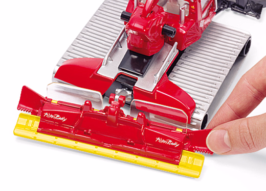 Ратрак от бренда Siku