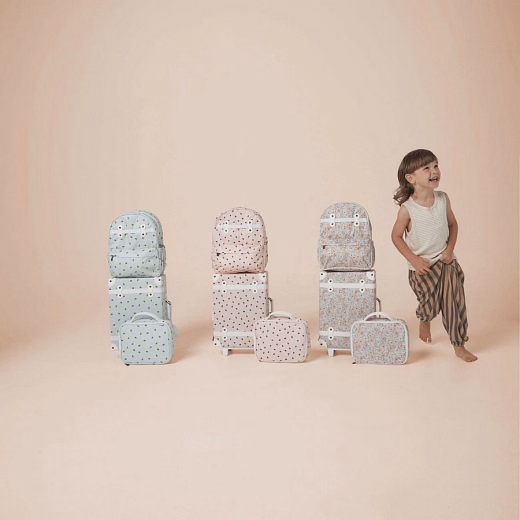 Рюкзак See-ya для дошкольника Бабочки от бренда Olli Ella