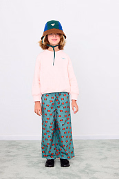 Свитшот Tiny Pink от бренда Tinycottons