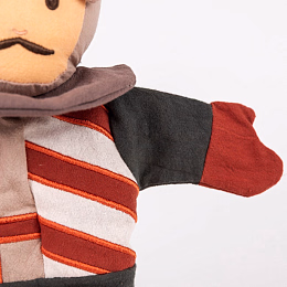 Игрушка на руку Рыцарь от бренда Egmont Toys