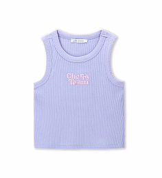 Майка Cherry Team Baby Lavender от бренда Original Marines