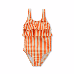 Купальник Ruffles and stripes от бренда Sproet & Sprout