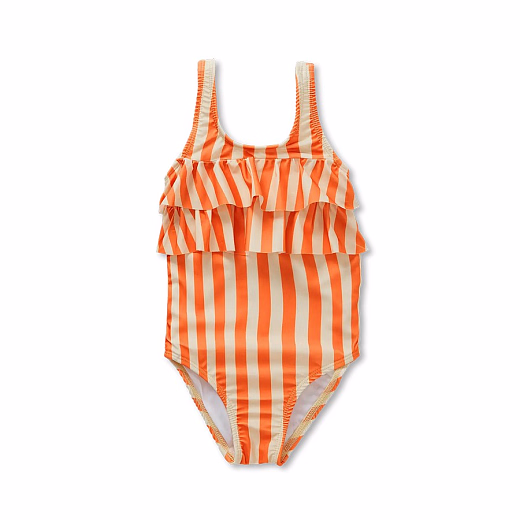 Купальник Ruffles and stripes от бренда Sproet & Sprout