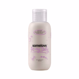 ДЕТСКОЕ МАССАЖНОЕ МАСЛО DIVINE TOUCH 100мл Somelove™ от бренда Somelove