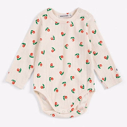 Боди Milk Bloom от бренда Bobo Choses