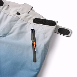 Штаны Jump Pro Blue Ice от бренда MOLO