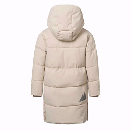 Пальто Harper Soft Powder от бренда MOLO