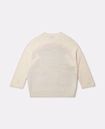 Джемпер Sun Emblem от бренда Stella McCartney kids