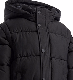 Куртка-жилет цвета METEORITE   от бренда Original Marines