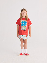 Юбка Juicy Tomatoes от бренда Bobo Choses