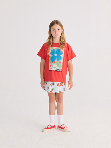 Юбка Juicy Tomatoes от бренда Bobo Choses