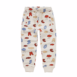 Джоггеры Cloud Man Multi от бренда Sproet & Sprout