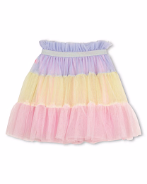 Юбка MULTICO от бренда Billieblush