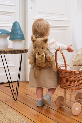 Рюкзак KANGAROO от бренда Egmont Toys