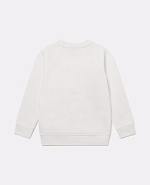 Свитшот Color Stella Logo от бренда Stella McCartney kids