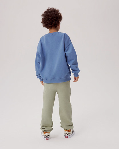 Джоггеры Pickle Mania от бренда CHOOCHOO