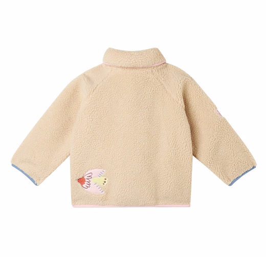 Куртка Dove от бренда Stella McCartney kids