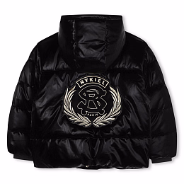 Куртка Golden Logo от бренда SONIA RYKIEL