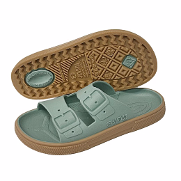 Пантолеты ROCKSY GREEN от бренда Boatilus