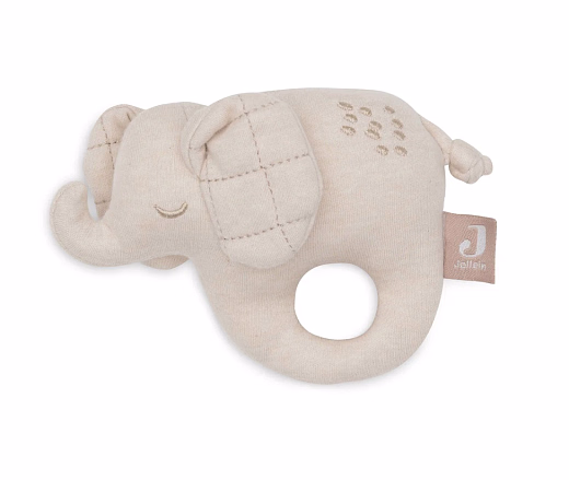 Погремушка Слоник от бренда Jollein