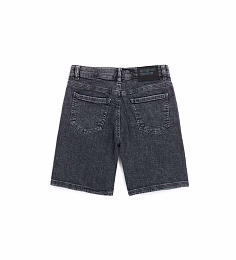 Шорты Denim Black от бренда Original Marines