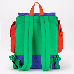 Рюкзак Modern color block от бренда Bobo Choses