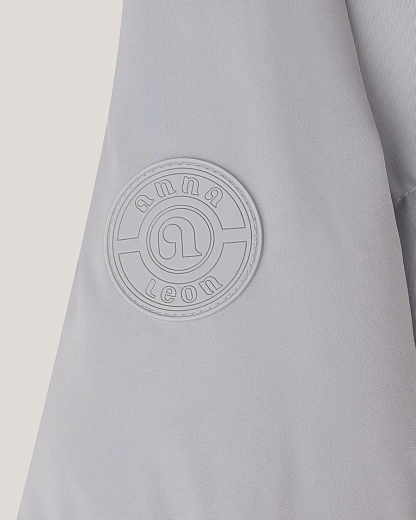 Комбинезон Grey от бренда Anna Leon