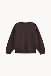 Свитшот Choo Jumping Club от бренда CHOOCHOO