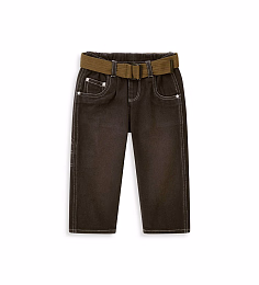 Брюки Cocoa от бренда Original Marines