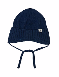 Шапка Bimla blue night от бренда Peppihat