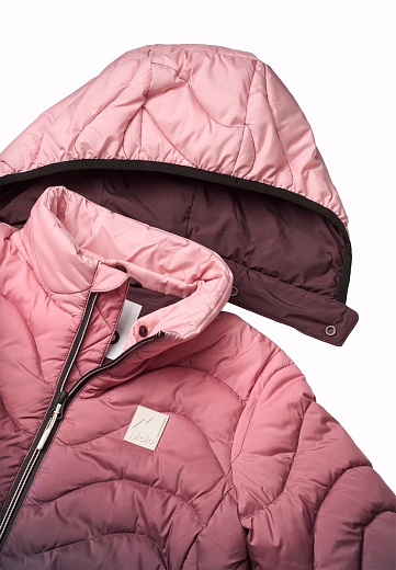Куртка Hao Faded Rose от бренда MOLO