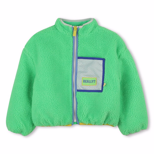 Куртка Really? от бренда Billieblush