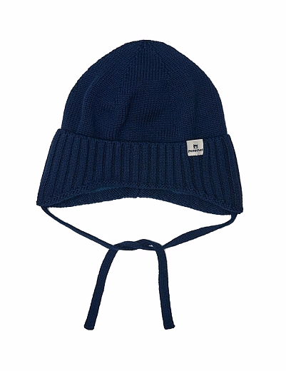 Шапка Bimla blue night от бренда Peppihat