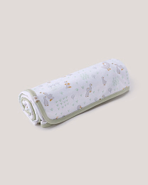 Комплект для малыша из 5 позиций от бренда Anna Leon