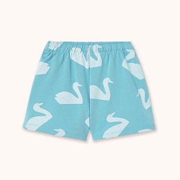 Шорты SWAN от бренда Tinycottons