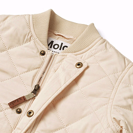 Куртка Hallow Brazilian Sand от бренда MOLO